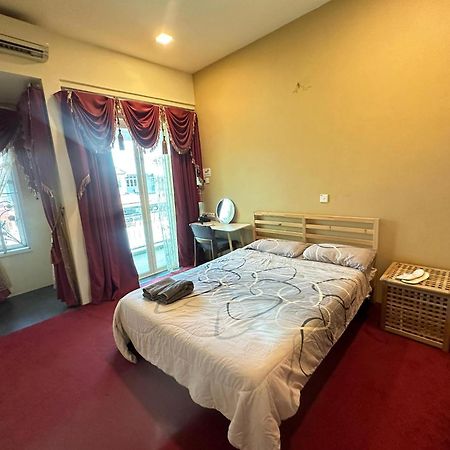 Seladah Stay كوشنج المظهر الخارجي الصورة