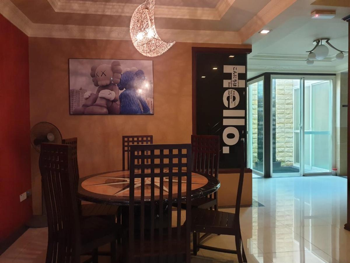 Seladah Stay كوشنج المظهر الخارجي الصورة