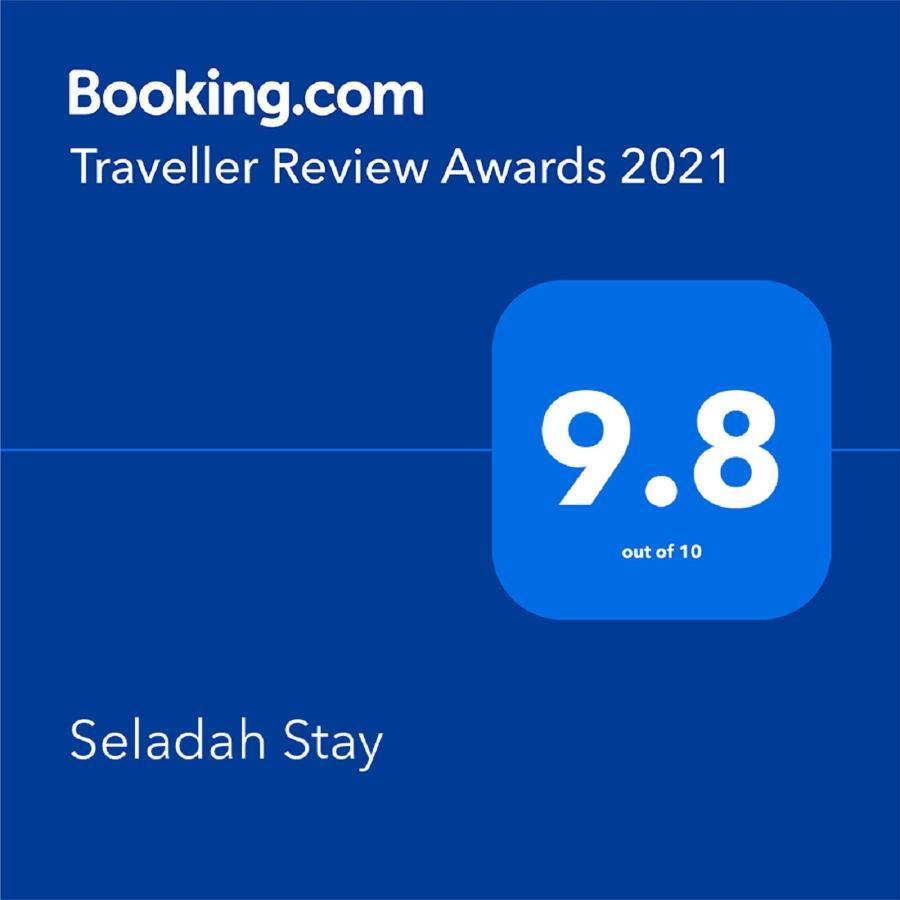 Seladah Stay كوشنج المظهر الخارجي الصورة
