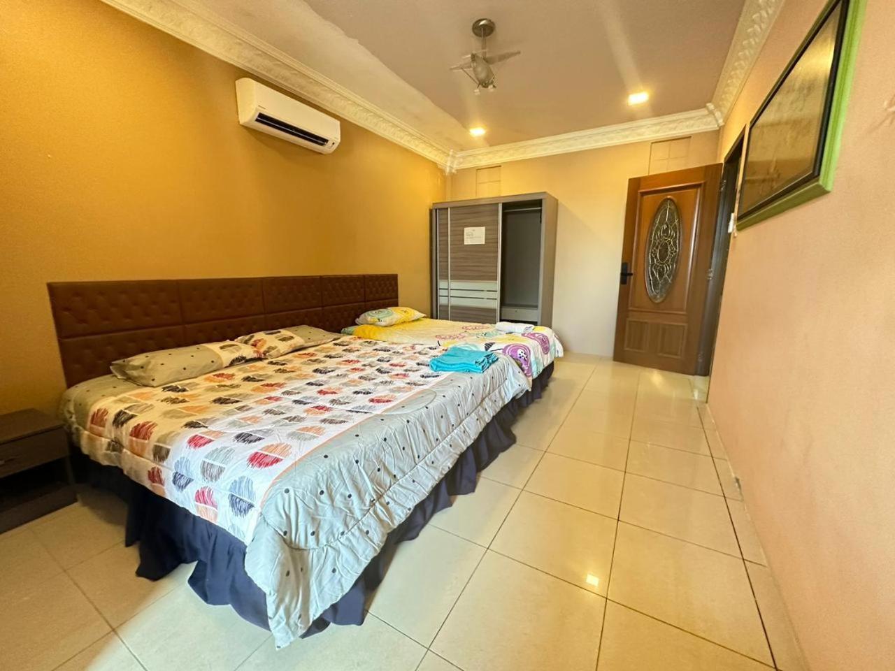 Seladah Stay كوشنج المظهر الخارجي الصورة