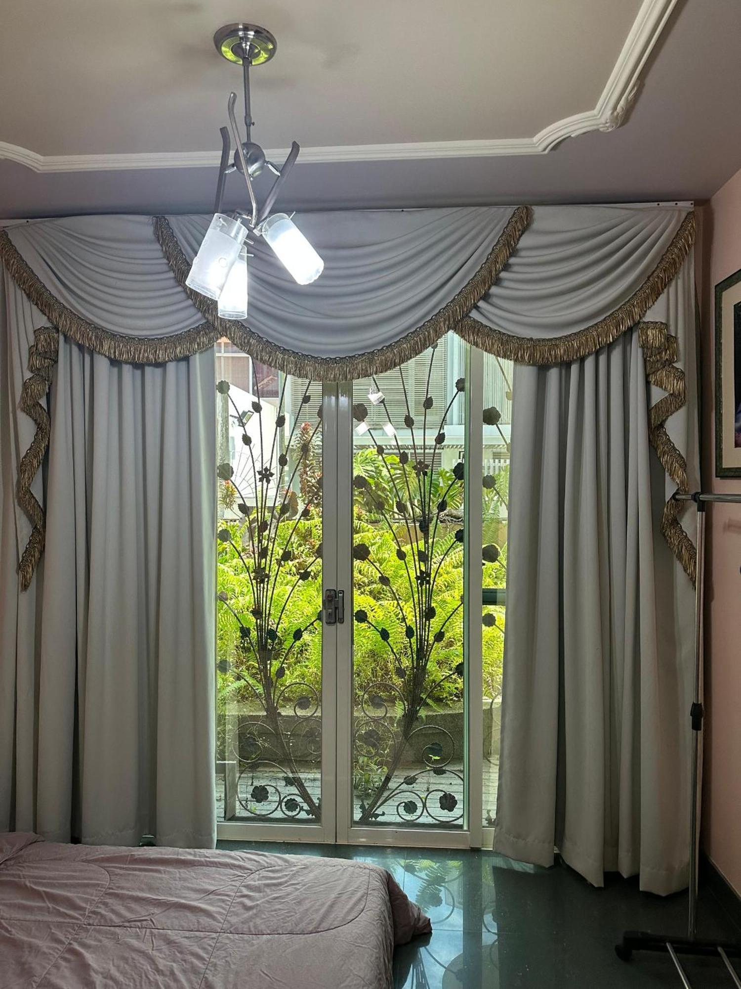 Seladah Stay كوشنج المظهر الخارجي الصورة