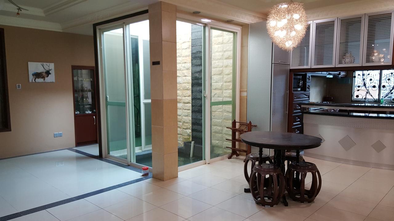 Seladah Stay كوشنج المظهر الخارجي الصورة